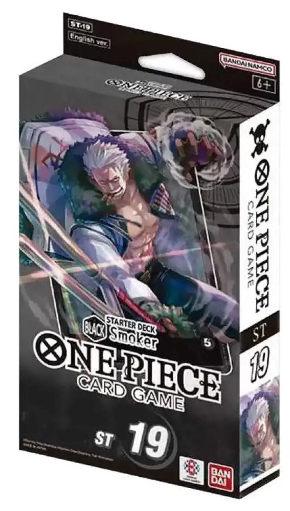 one piece card game welcome pack ONE PIECE CARD GAME STANDARD BATTLE PACK Vol.2