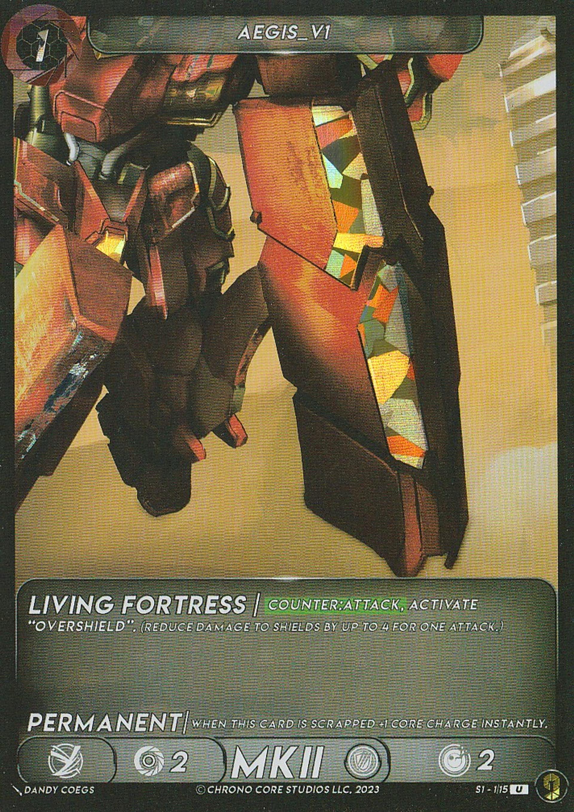 Single cards