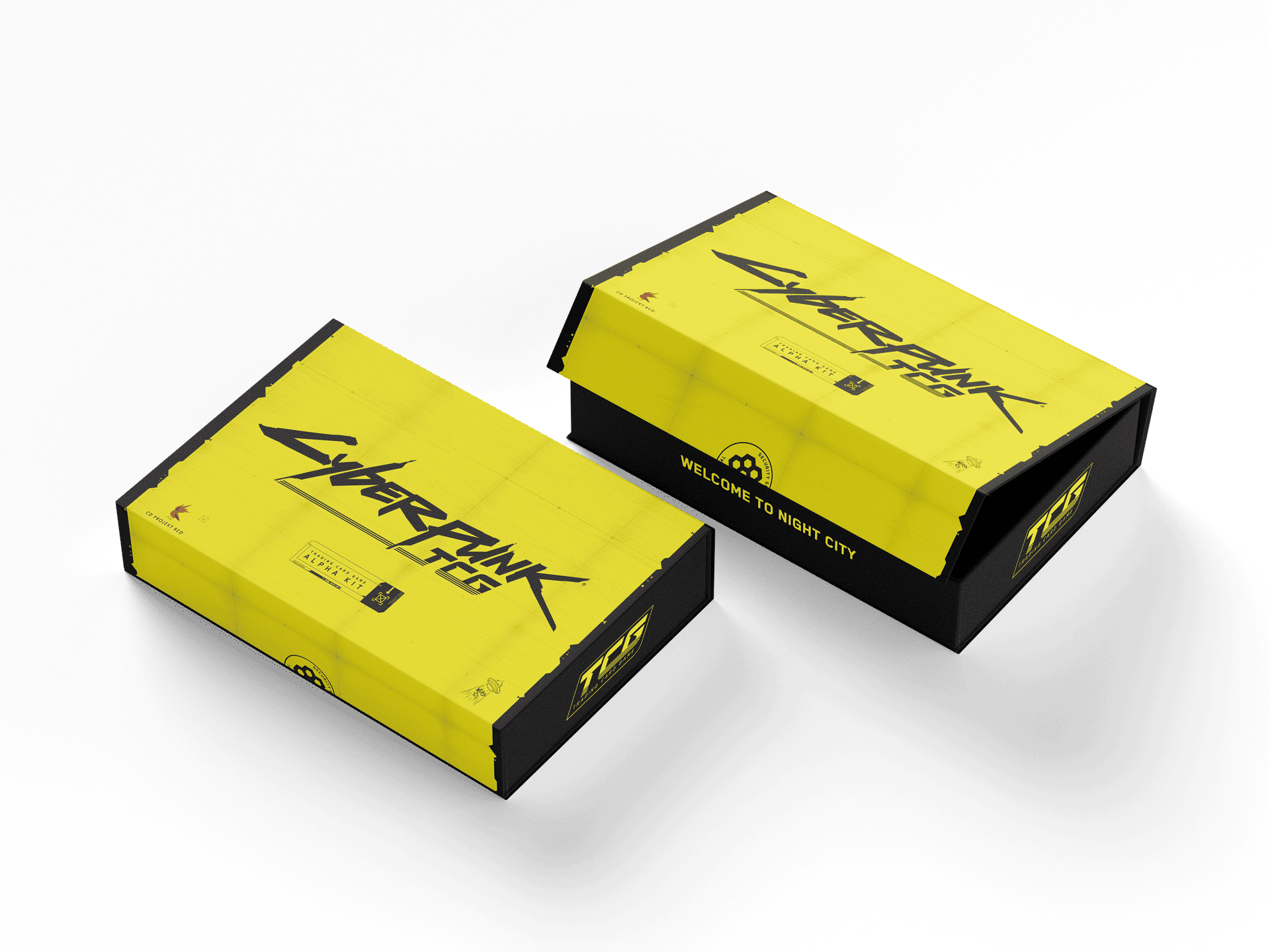 Sealed product