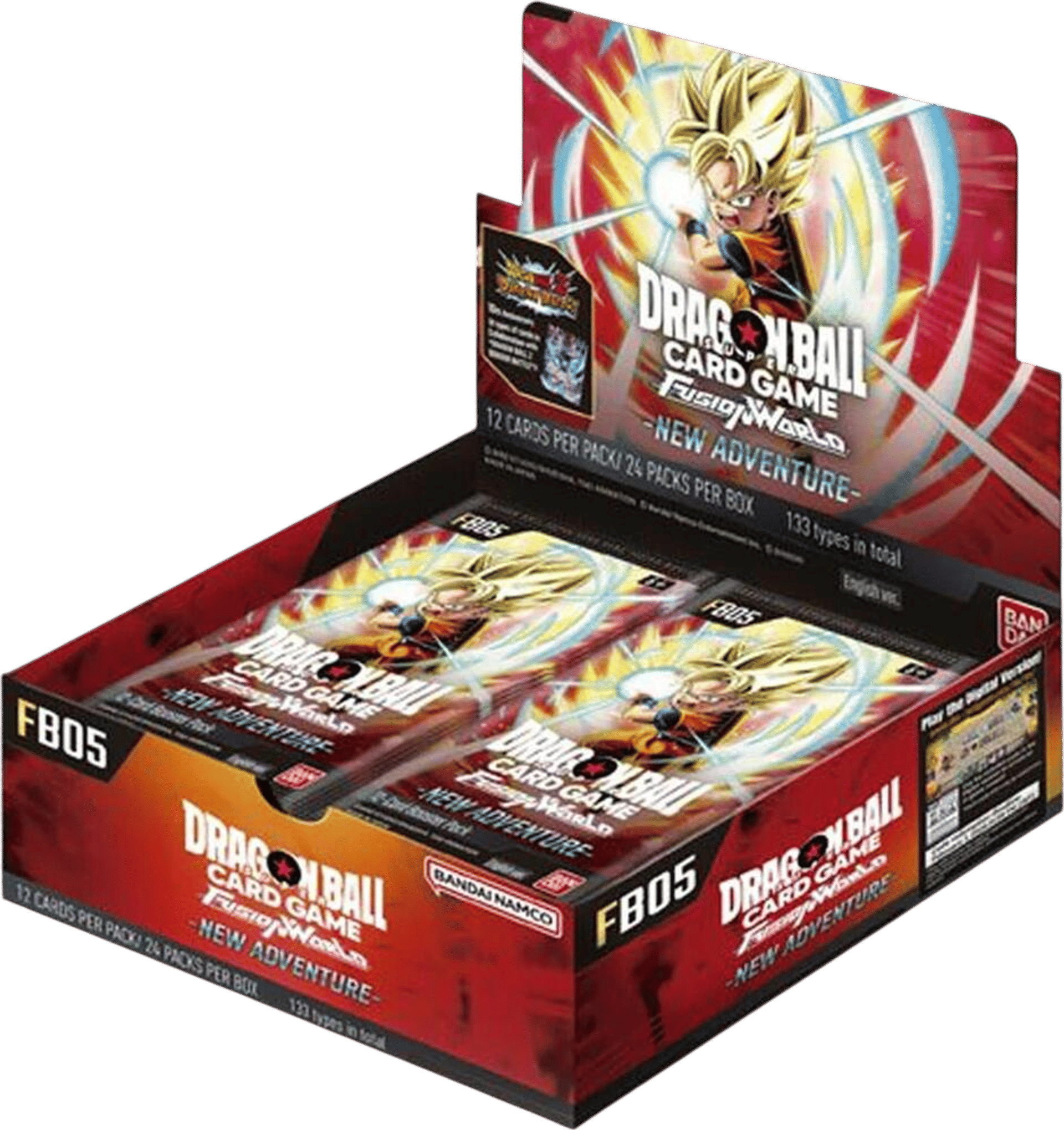 Sealed products
