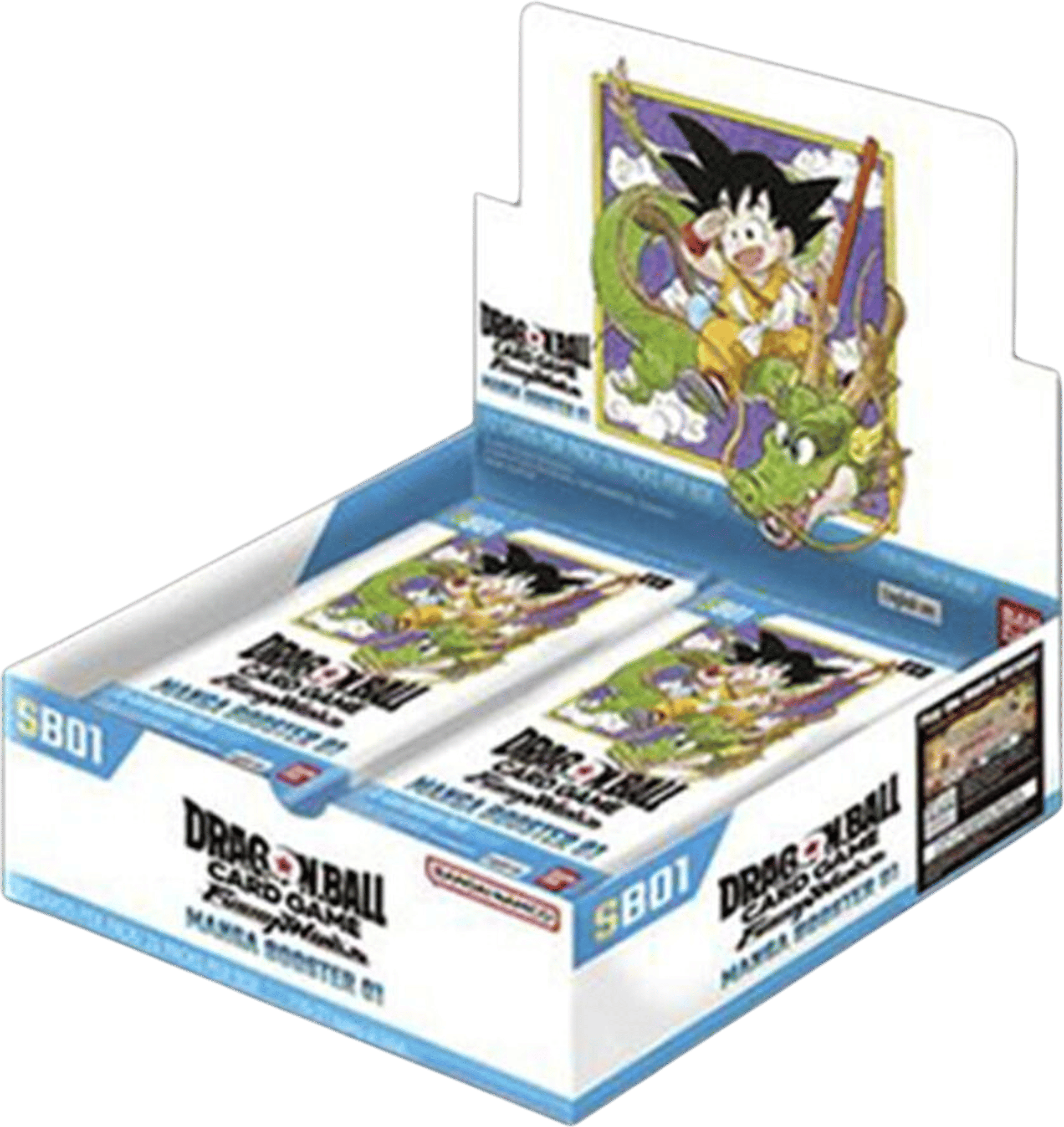Sealed products