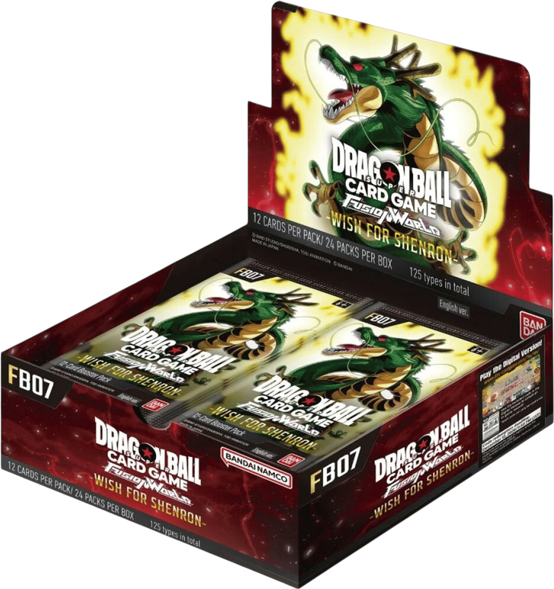 Sealed products