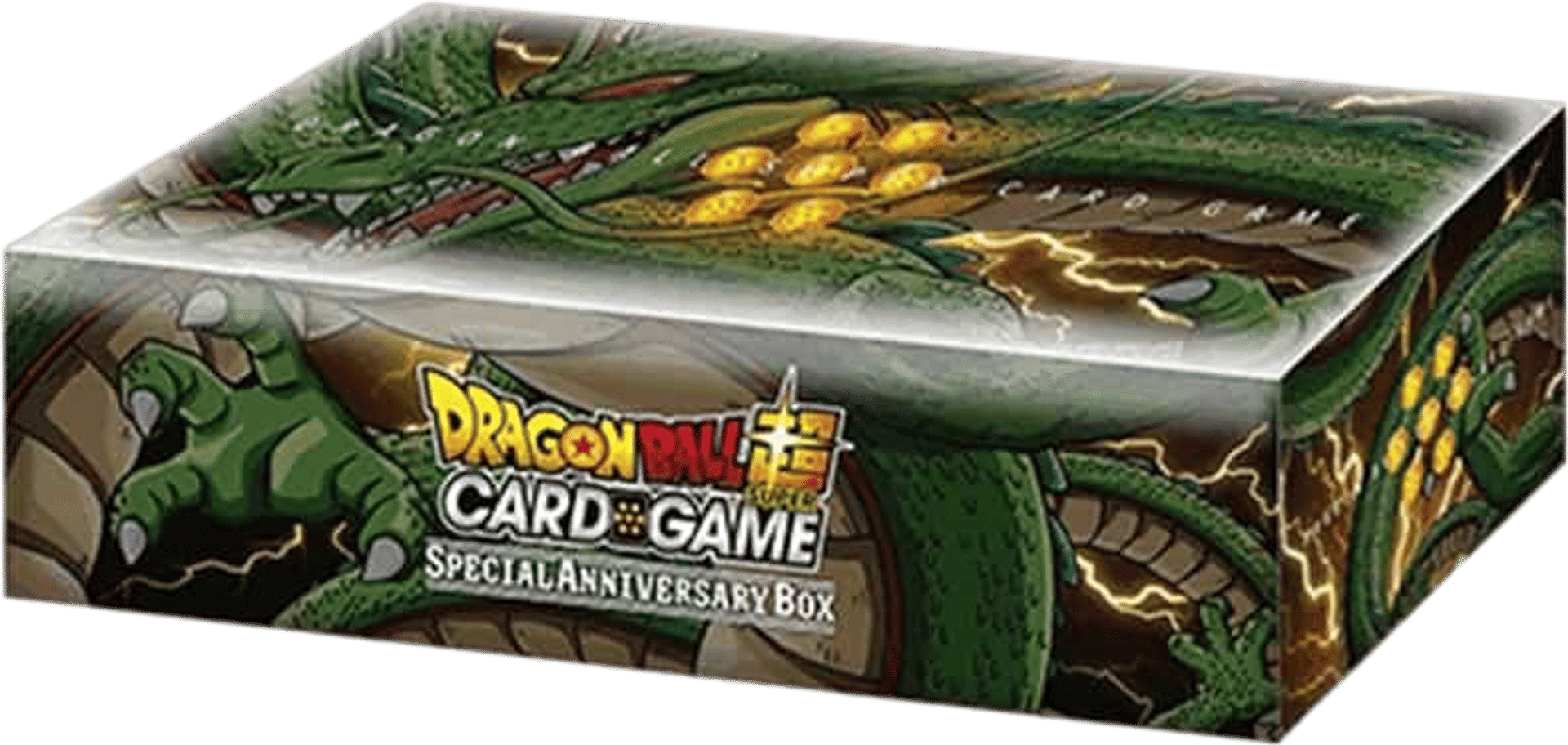 Product image for Special Anniversary Box 2019 - Shenron