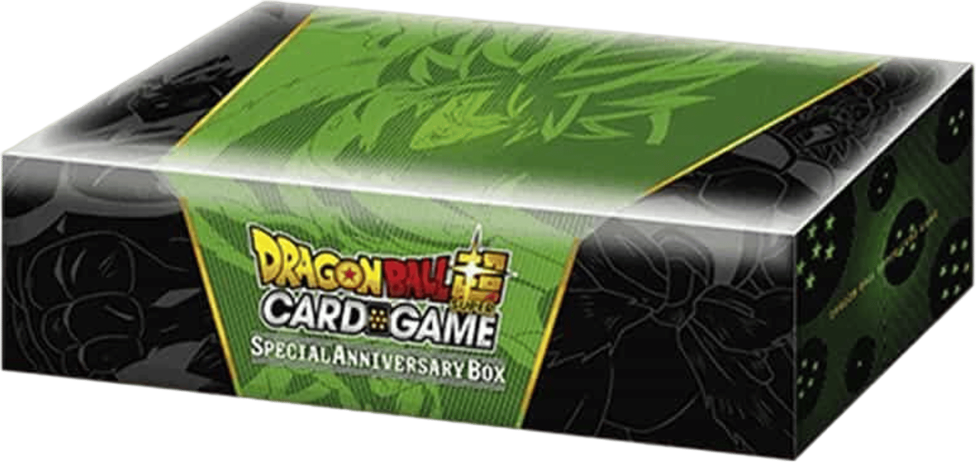 Product image for Special Anniversary Box 2019 - Broly