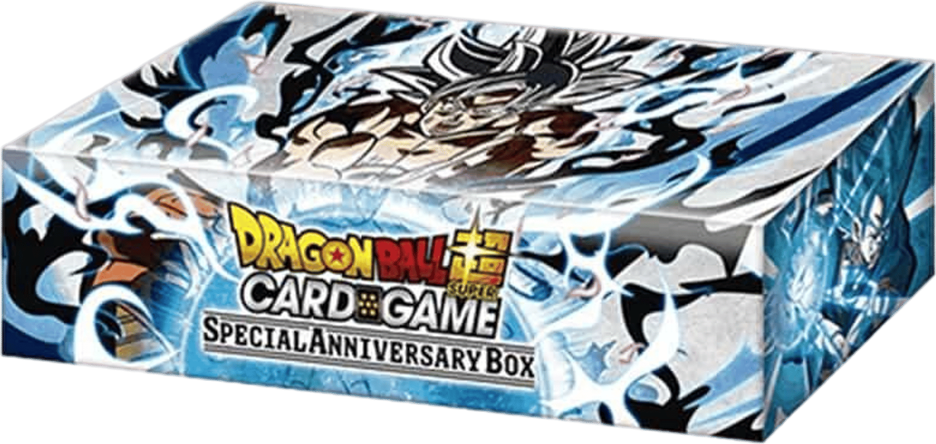 Product image for Special Anniversary Box 2019 - Ultra Instinct Goku