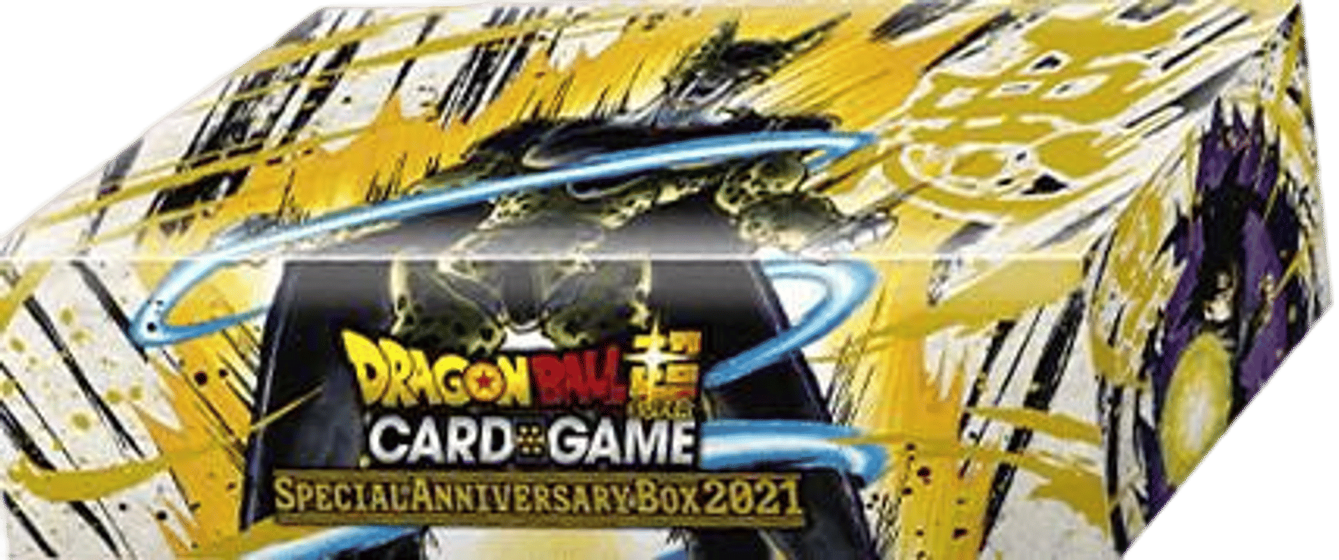 Product image for Special Anniversary Box 2021 - Kanji Art