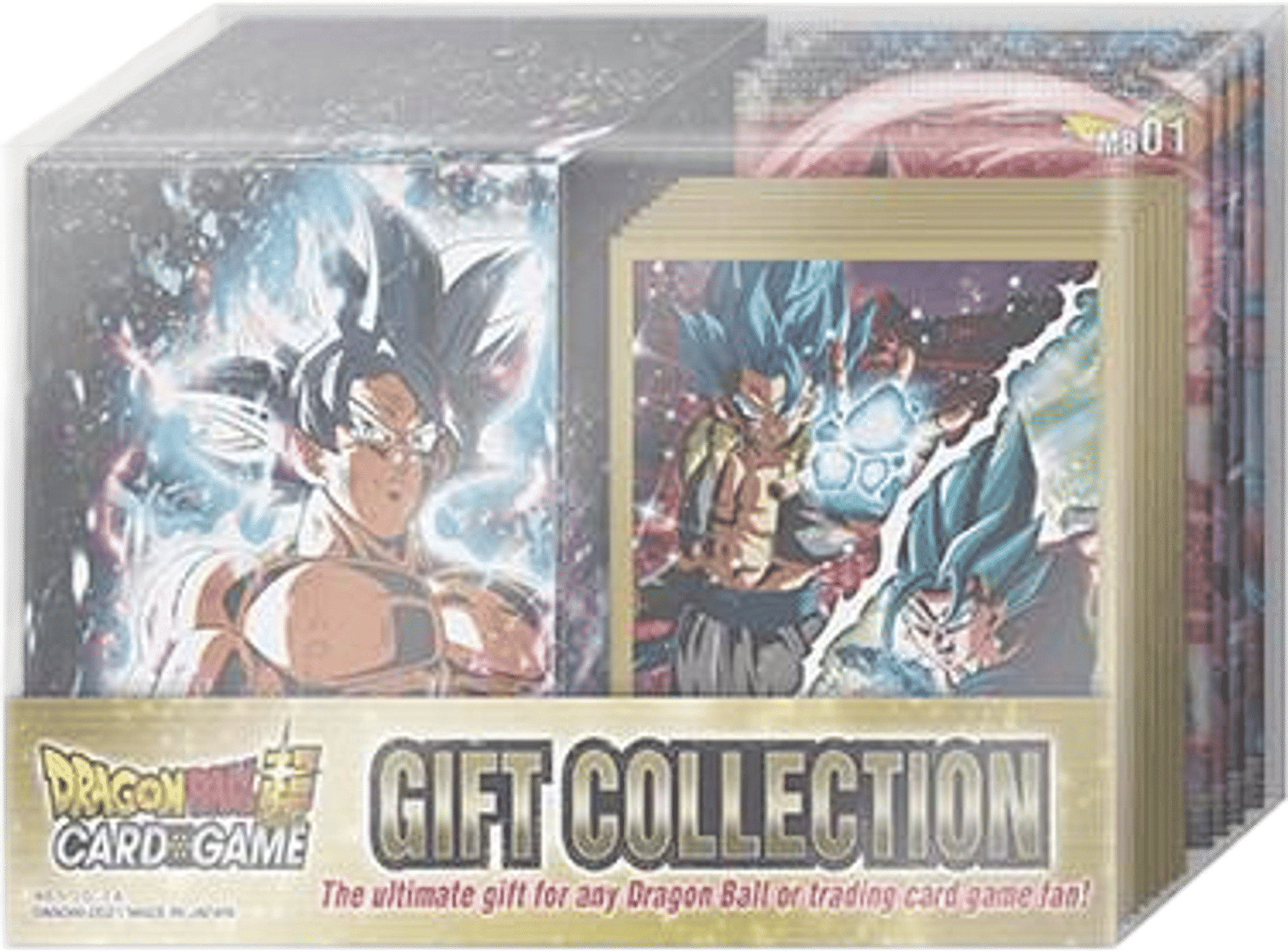Product image for Gift Collection
