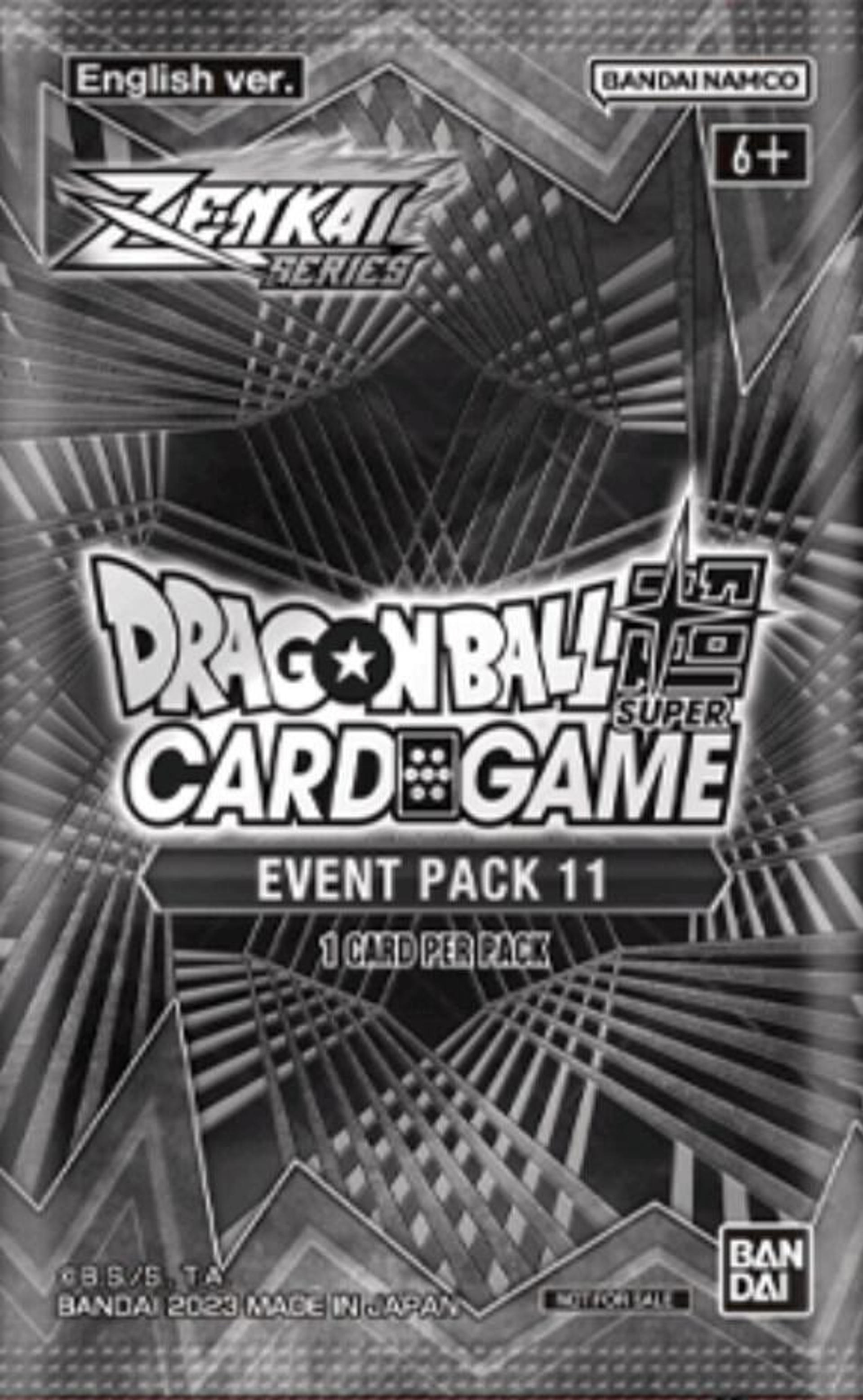 Product image for Event Pack 11