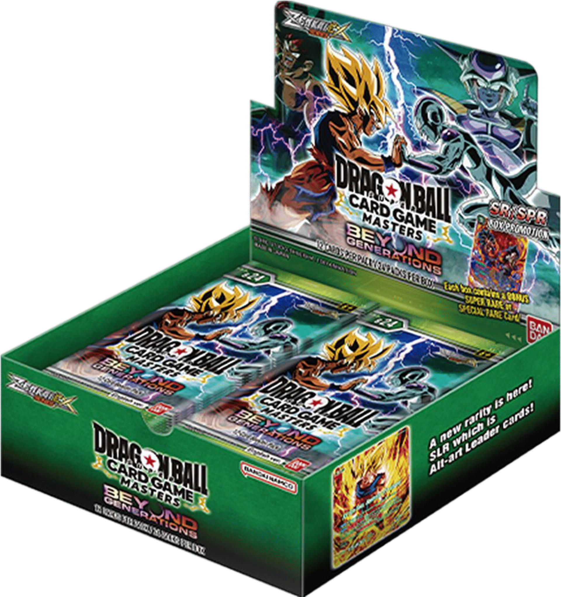 Sealed products