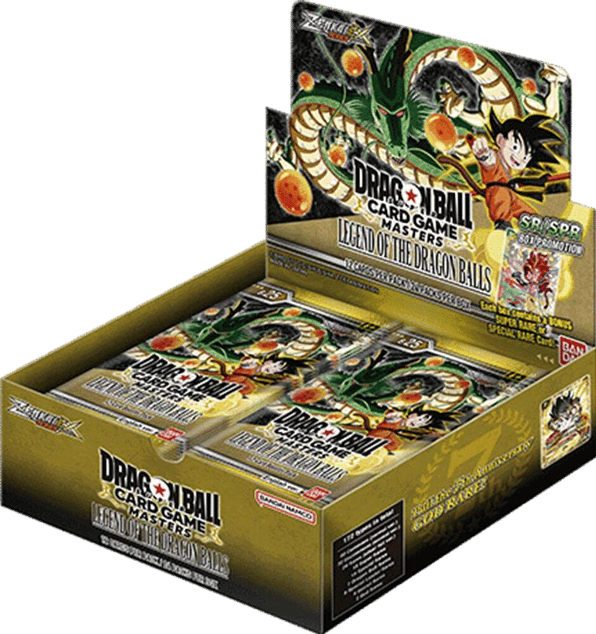 Sealed products