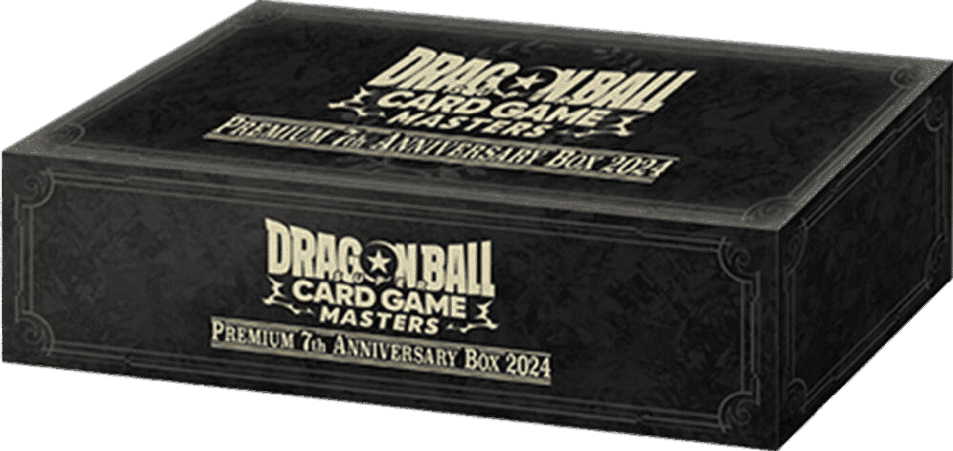 Product image for Expansion Deck Box Set 24: Premium 7th Anniversary Box 2024
