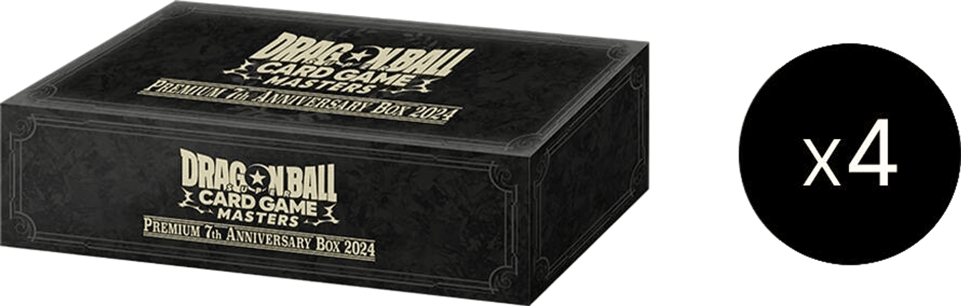 Sealed products