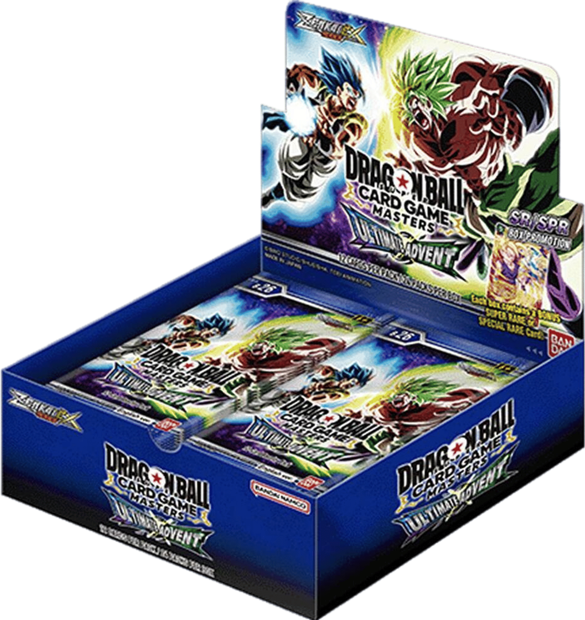 Sealed products