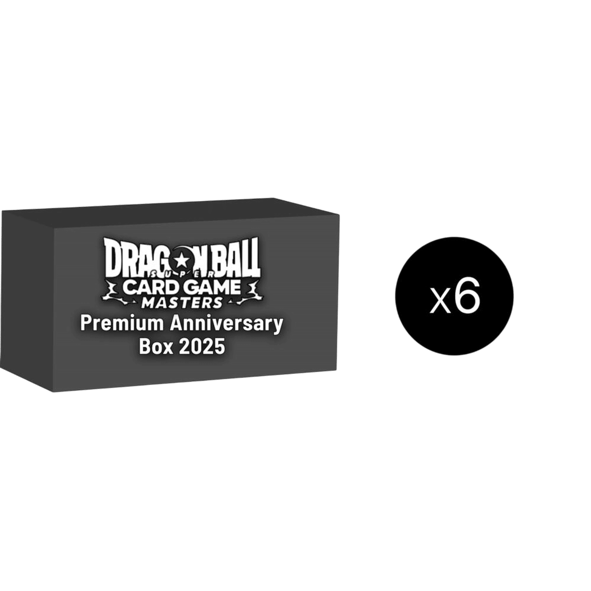 Product image for Expansion Deck Box Set 25: Premium Anniversary Box 2025 Case