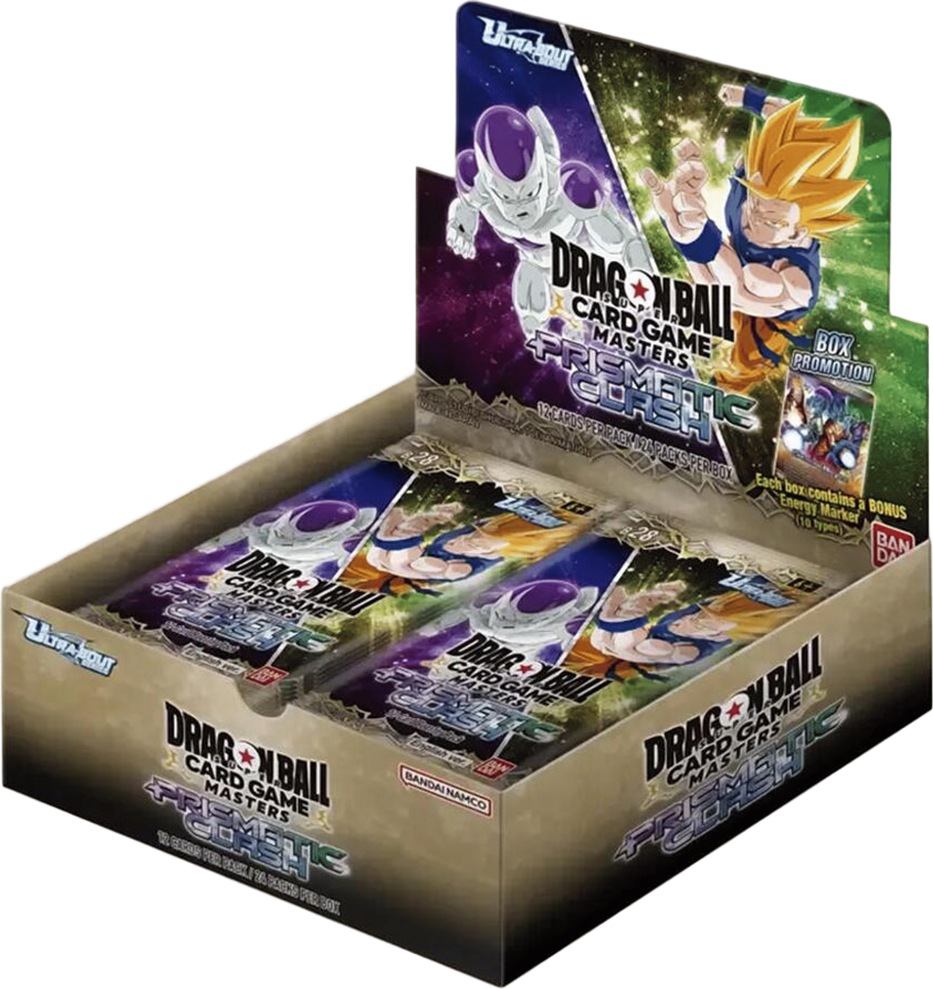 Sealed products