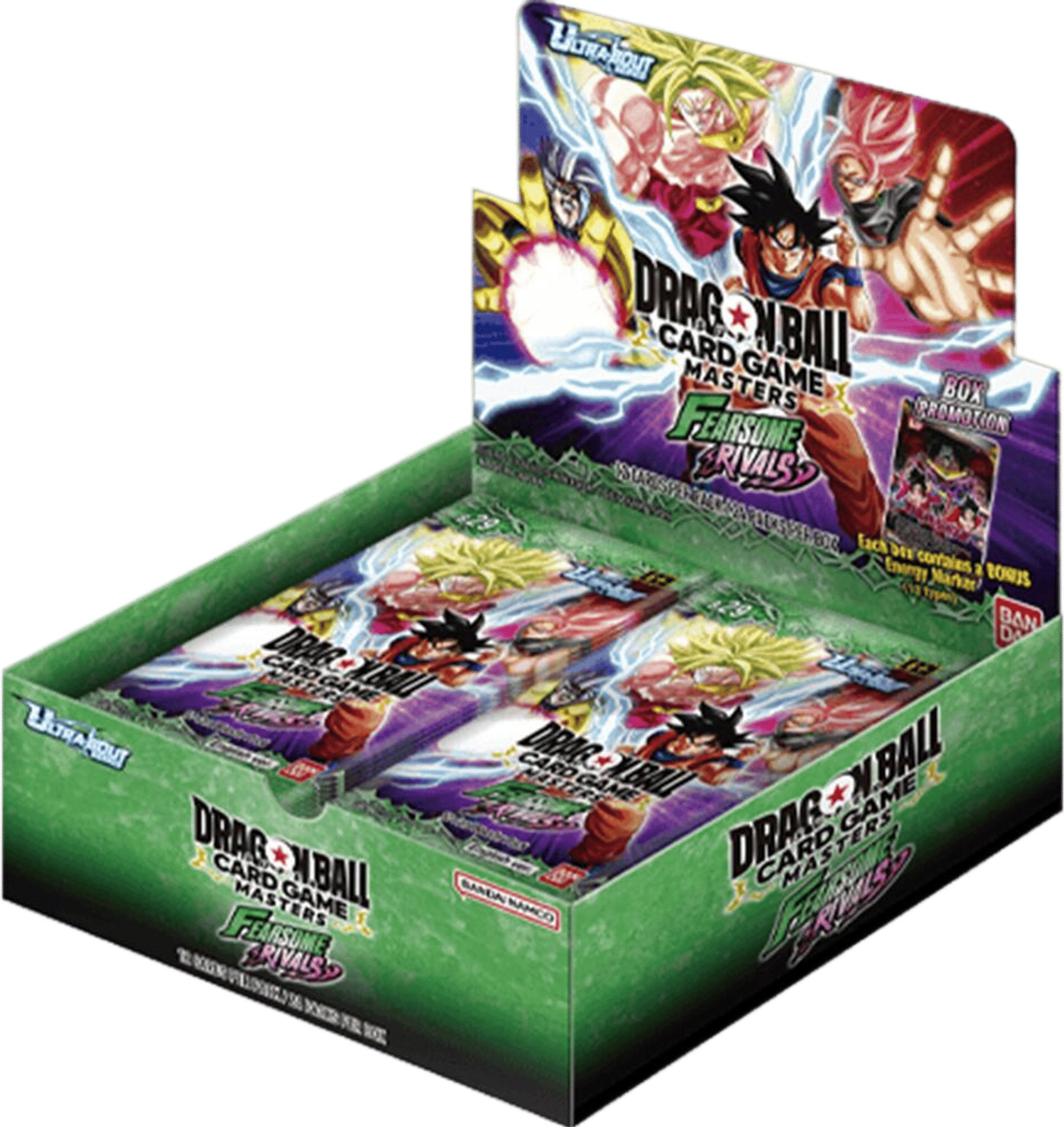 Sealed products