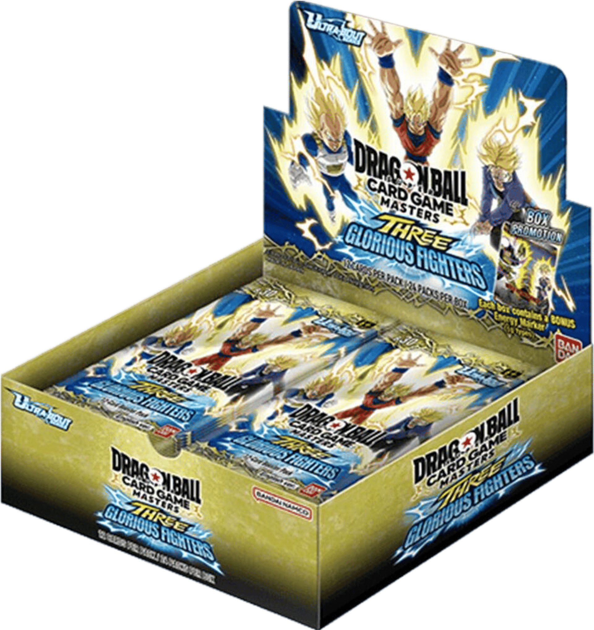 Sealed products