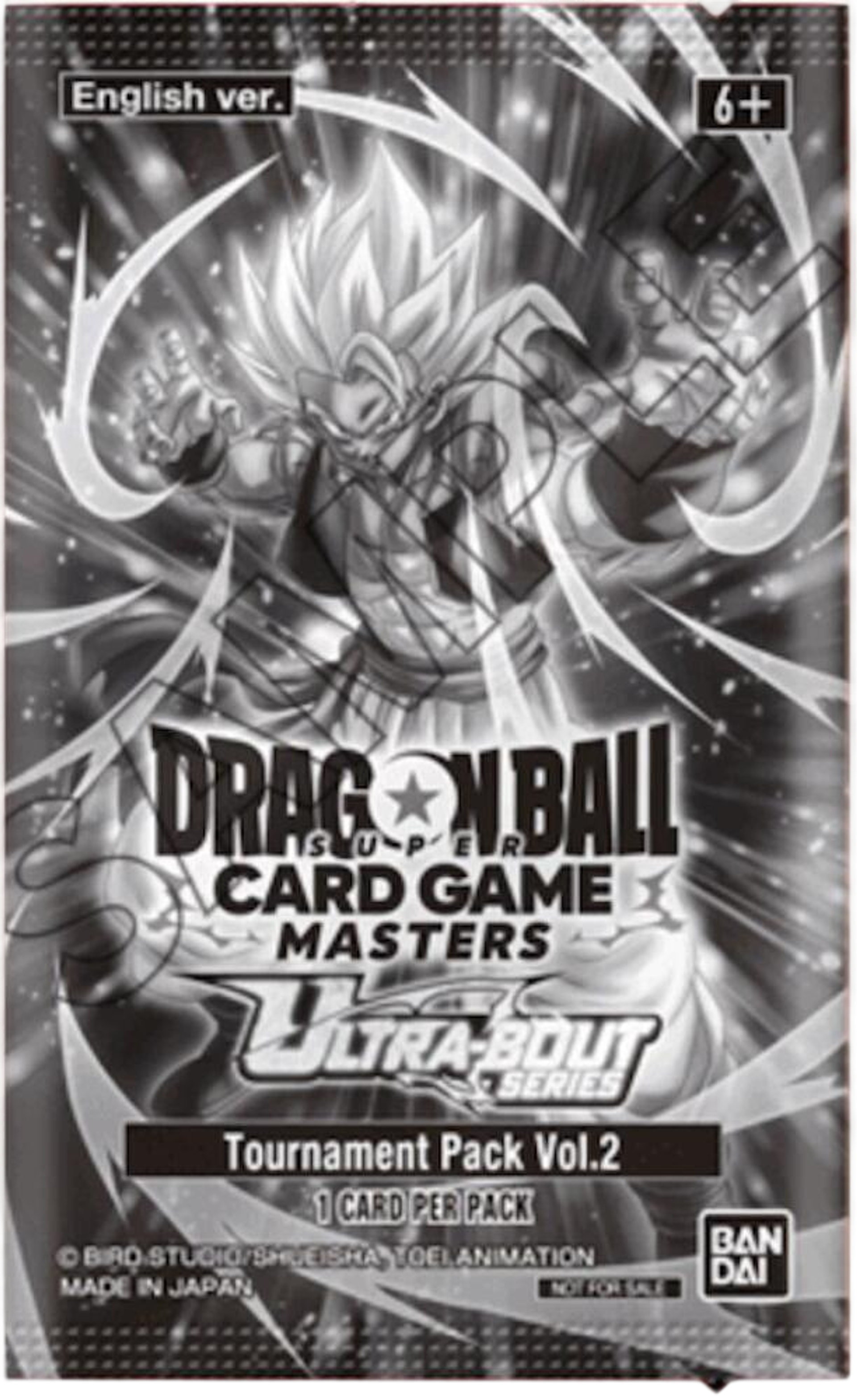 Product image for Ultra-Bout Series Tournament Pack Vol.2