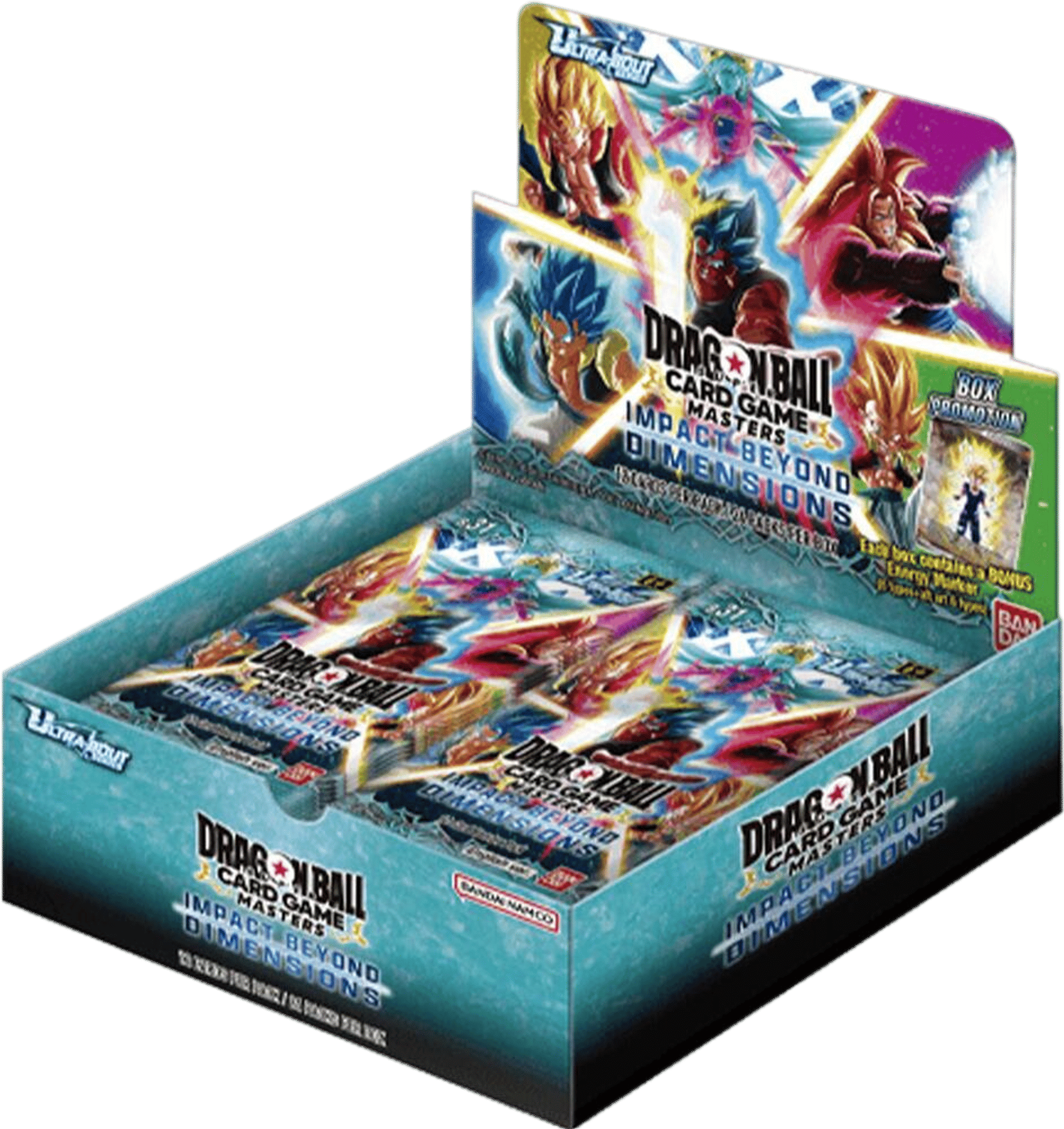Sealed products