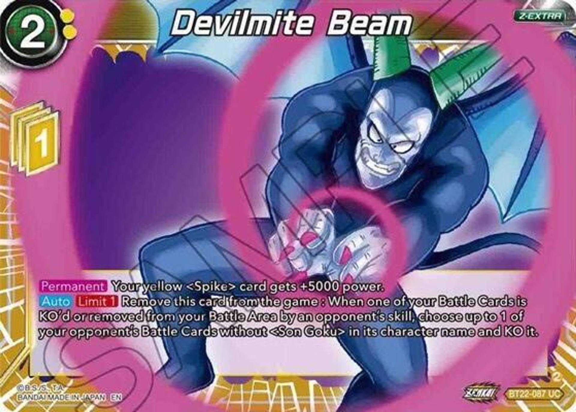 Single cards