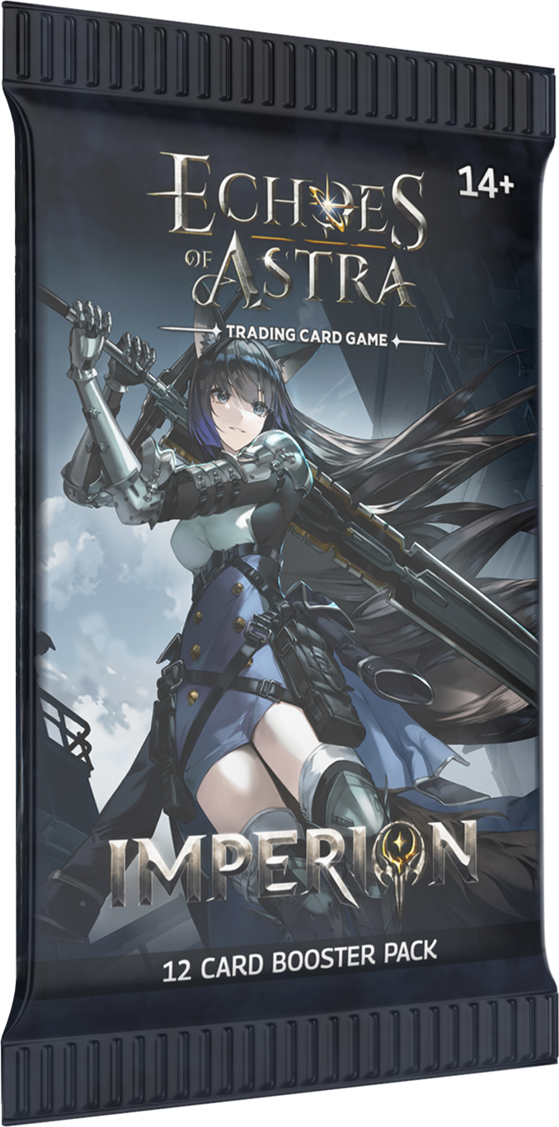 Product image for Imperion Booster