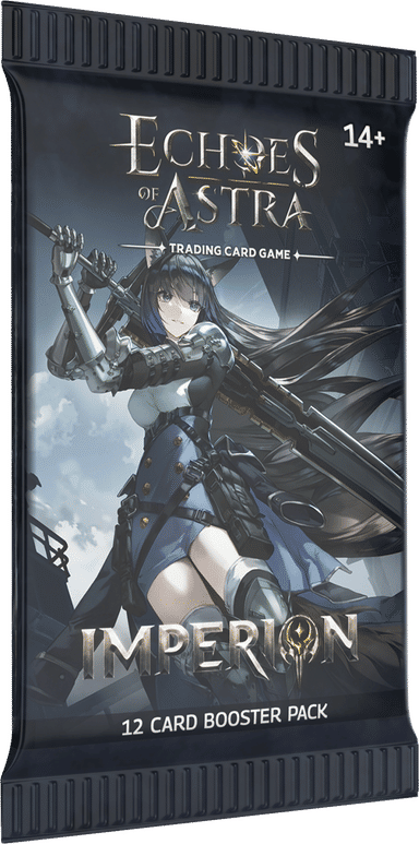 Product image for Imperion Booster