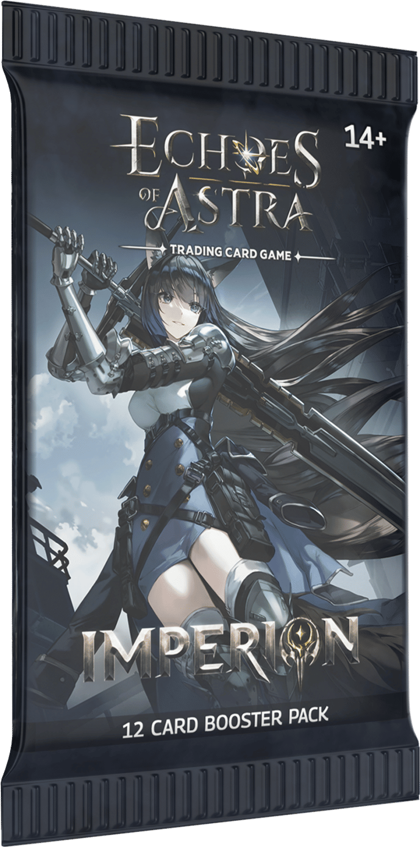 Imperion Booster from Imperion - Echoes of Astra