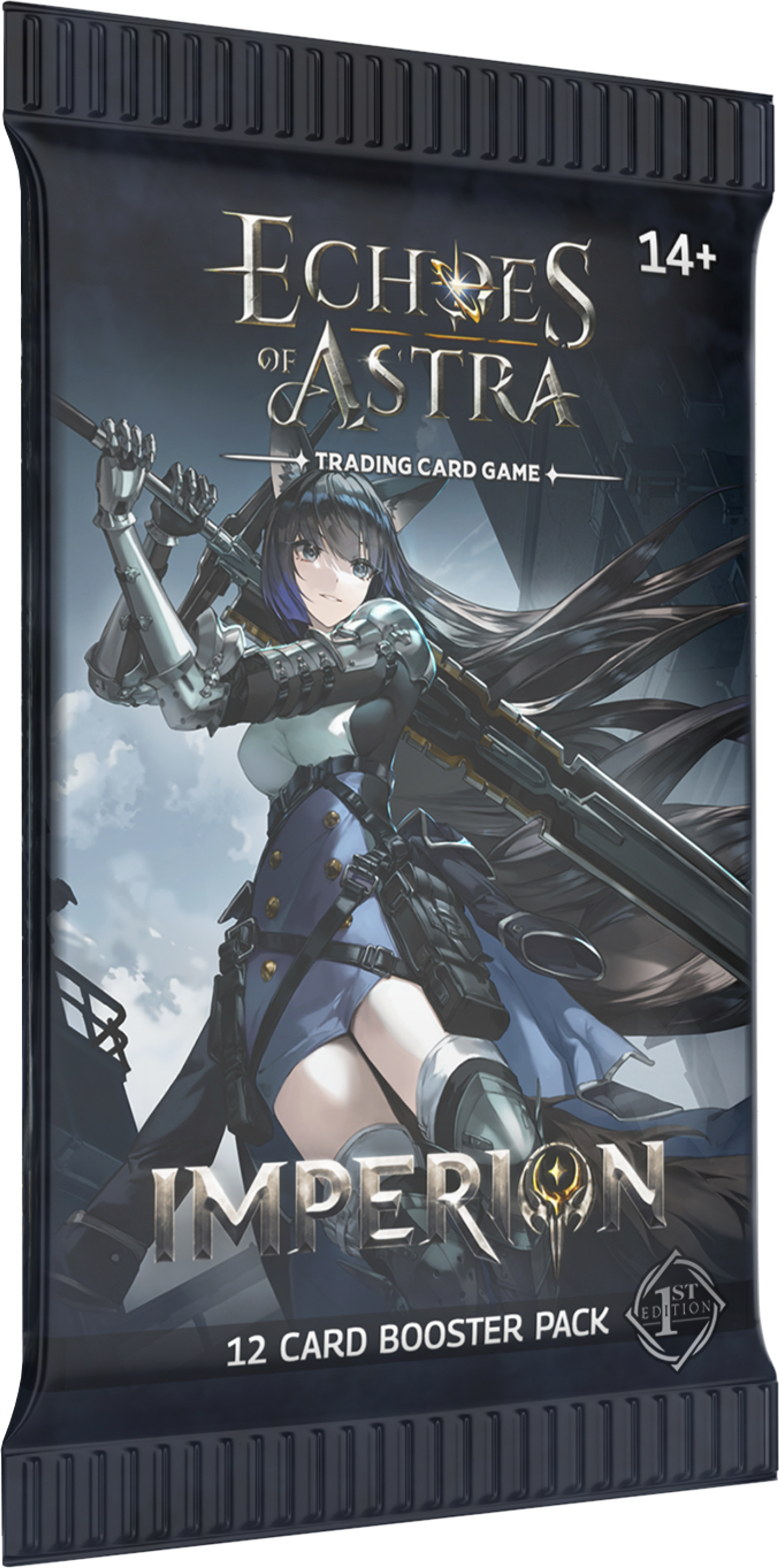 Product image for 1st Ed Imperion Booster