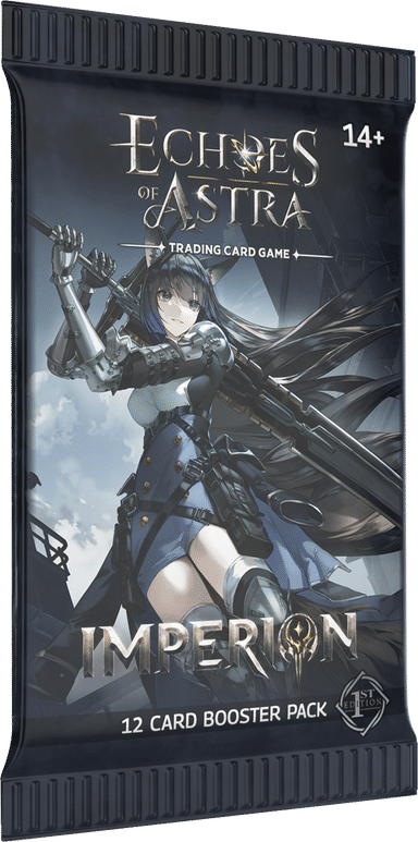 Product image for 1st Ed Imperion Booster
