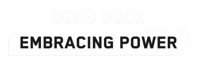 Arasaka Demo Deck