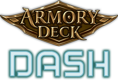 Armory Deck - Dash I/O - Tous les produits