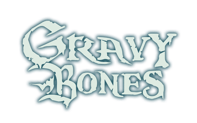 Armory Deck - Gravy Bones - All products