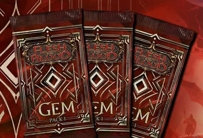 GEM - Pack 1 - All products