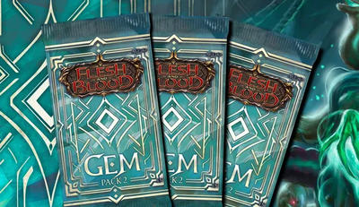 GEM - Pack 2