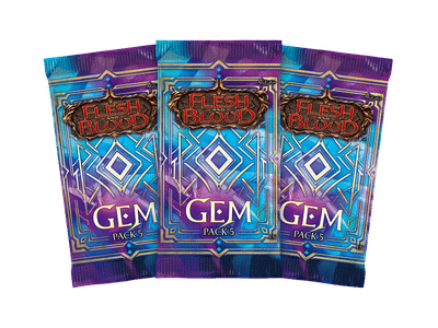 GEM - Pack 5