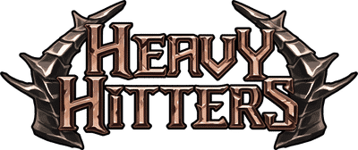 Heavy Hitters - All products