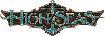 High Seas - Tous les produits