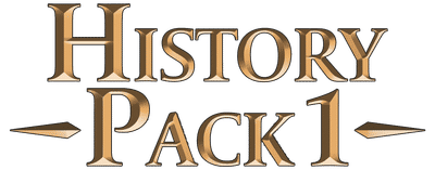 History Pack 1 - All products