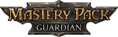 Mastery Pack Guardian - All products