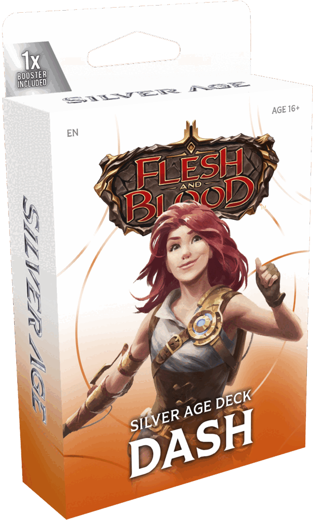 Colors of Aria #FAB426 — Flesh and Blood: Promo Cards (FLESH-AND