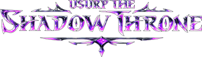Usurp the Shadow Throne - All products