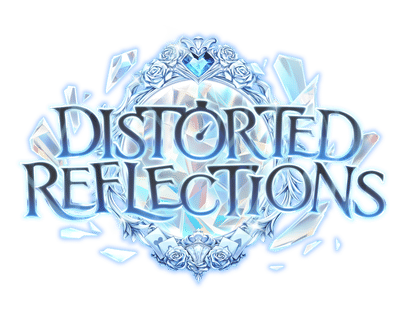 Distorted Reflections