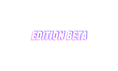 Edition Beta