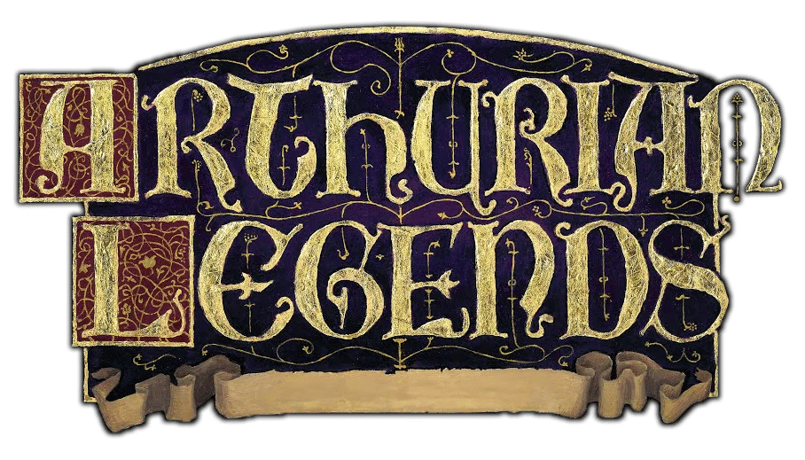 Pendragon Legacy — Arthurian Legends (ARTHURIAN-LEGENDS) — Sorcery