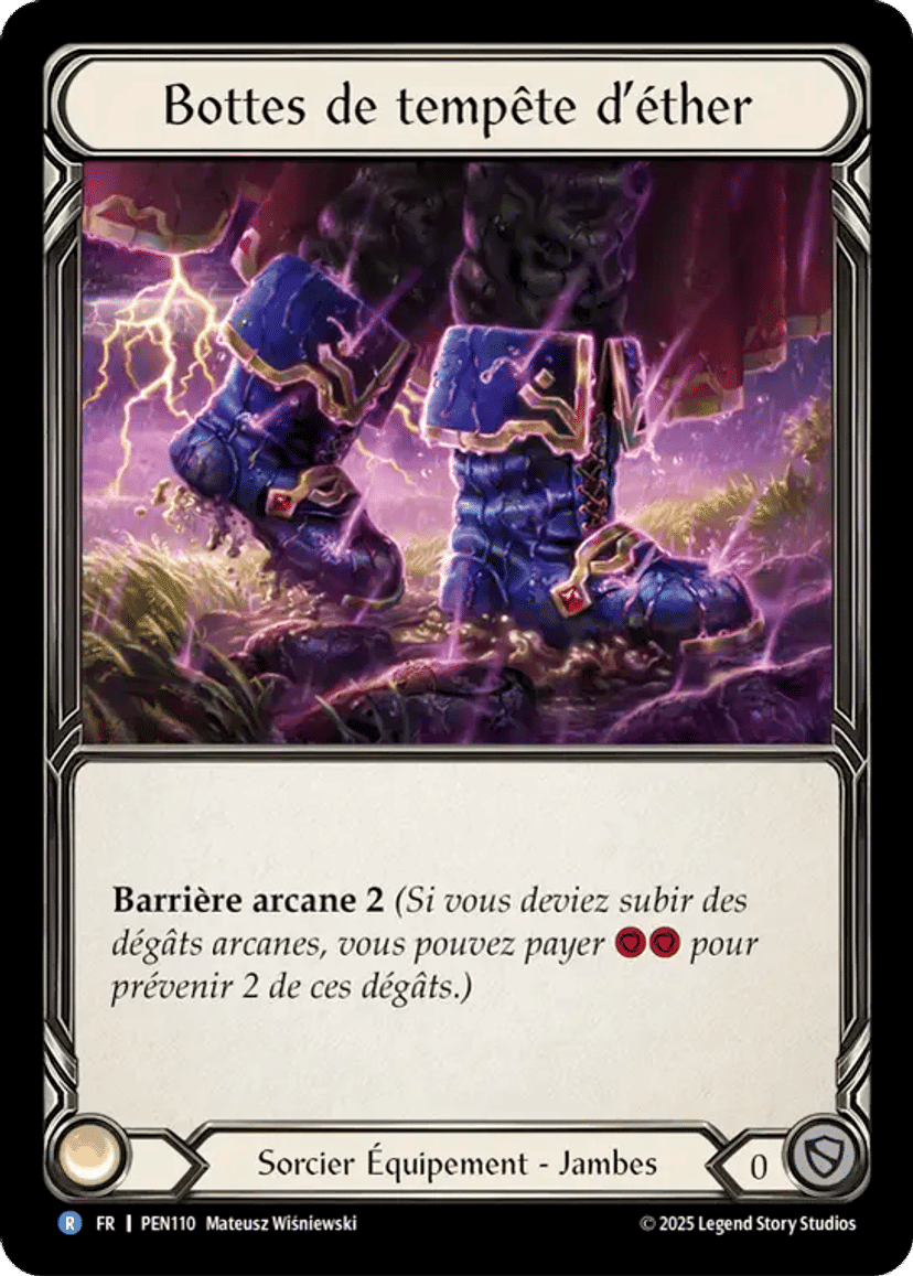 Cartes à l'unité