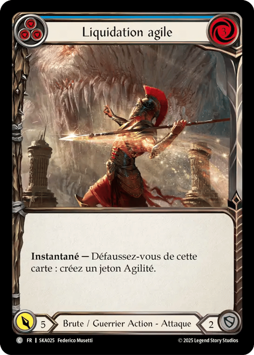 Cartes à l'unité