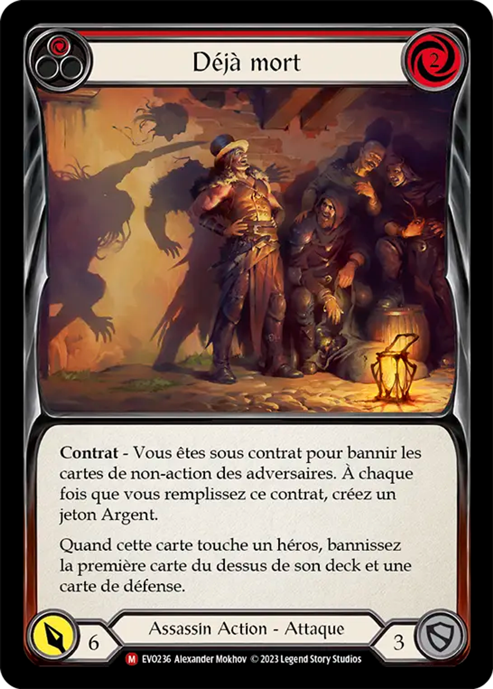 Cartes à l'unité
