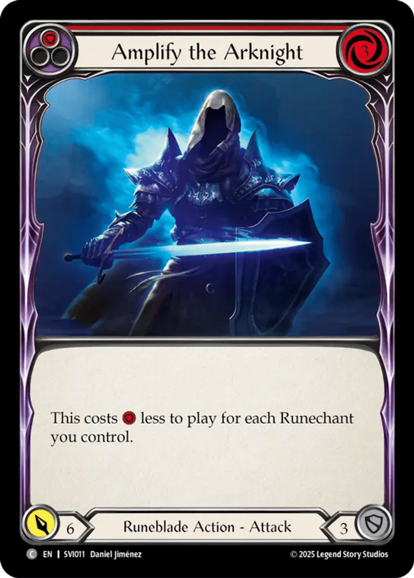 Single cards