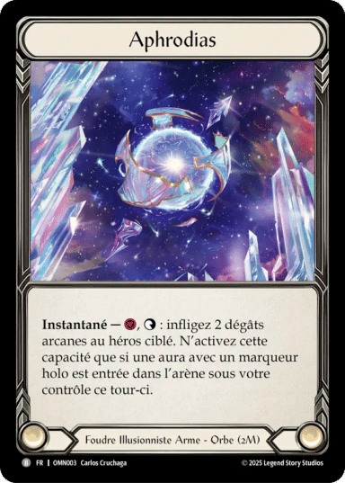 Cartes à l'unité