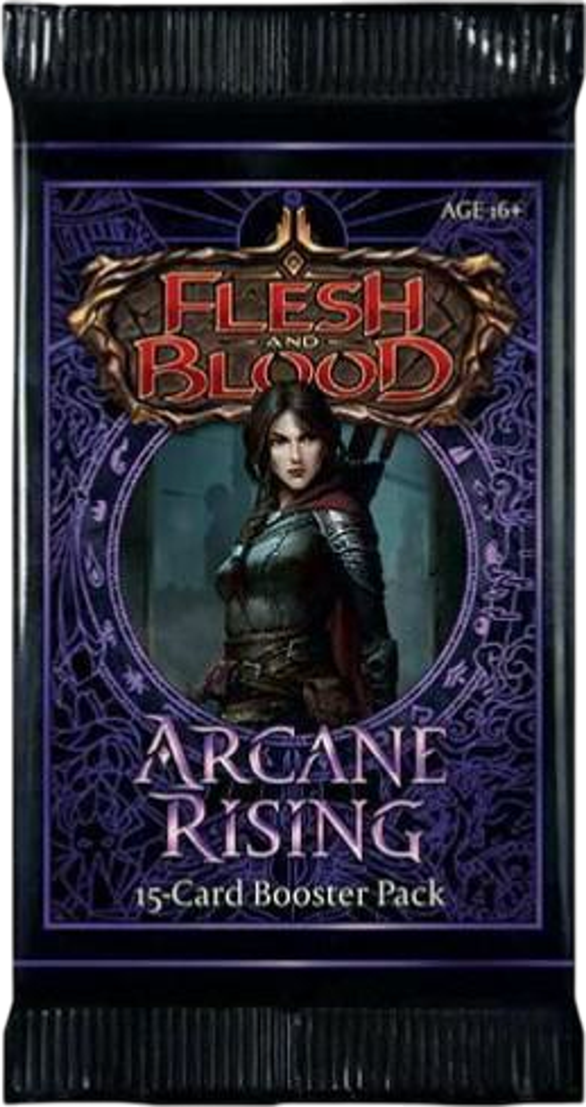 Product image for Arcane Rising Booster [1st Edition]
